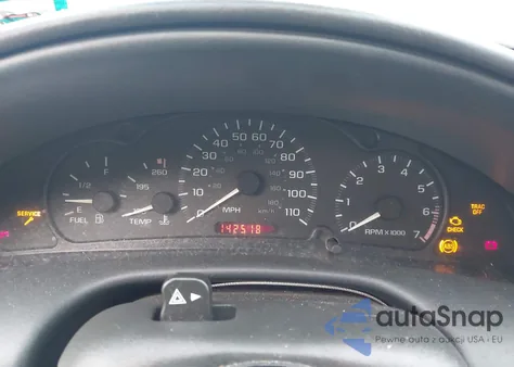 2003 Chevrolet Cavalier Ls from USA, damaged, VIN 1G1JF52F537247679